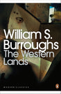 The Western Lands - Retail Maharaj