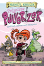 Grilled Cheese and Dragons #1 (Princess Pulverizer) - Retail Maharaj