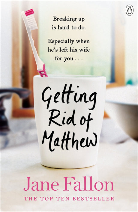 Getting Rid of Matthew - Retail Maharaj