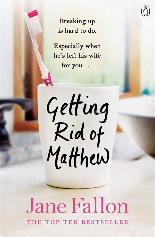 Getting Rid of Matthew - Retail Maharaj