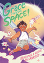 Grace Needs Space!: (A Graphic Novel) - Retail Maharaj