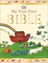 My Very First Bible - Retail Maharaj