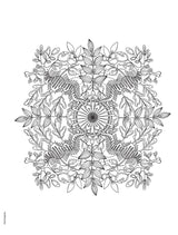 Creative Haven Stunning Sea Life Mandalas Coloring Book - Retail Maharaj
