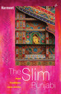The Slim Punjabi (English) - Retail Maharaj