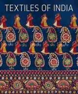 Textiles of India - Retail Maharaj