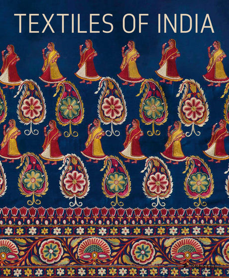 Textiles of India - Retail Maharaj