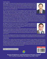 Textbook of Forensic Medicine and Toxicology 3rd/2022 - Retail Maharaj