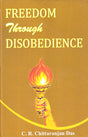 Freedom through Disobedience - Retail Maharaj