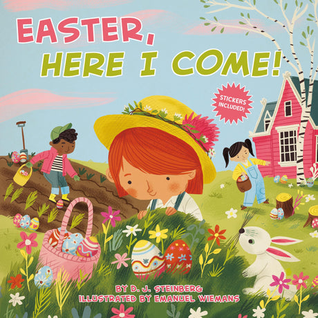 Easter, Here I Come! - Retail Maharaj