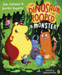 The Dinosaur that Pooped a Monster!: The perfect gift for Halloween - Retail Maharaj