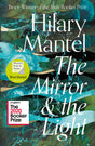 The Mirror and the Light - Retail Maharaj