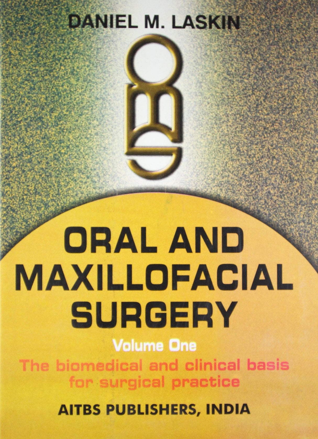 Oral And Maxillofacial Surgery Vol. I - Retail Maharaj