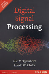 Pearson Digital Signal Processing - Retail Maharaj