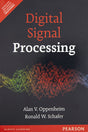 Pearson Digital Signal Processing - Retail Maharaj