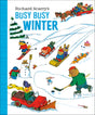Richard Scarry's Busy Busy Winter - Retail Maharaj