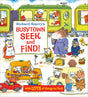 Richard Scarry's Busytown Seek and Find! - Retail Maharaj
