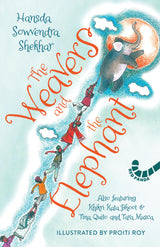 The Weavers and the Elephant - Retail Maharaj