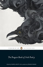 The Penguin Book of Irish Poetry - Retail Maharaj