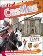 DKfindout! Castles - Retail Maharaj