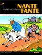 Nante Fante | Jhakkas | Popular Children's Comic Book in English | Narayan Debnath - Retail Maharaj