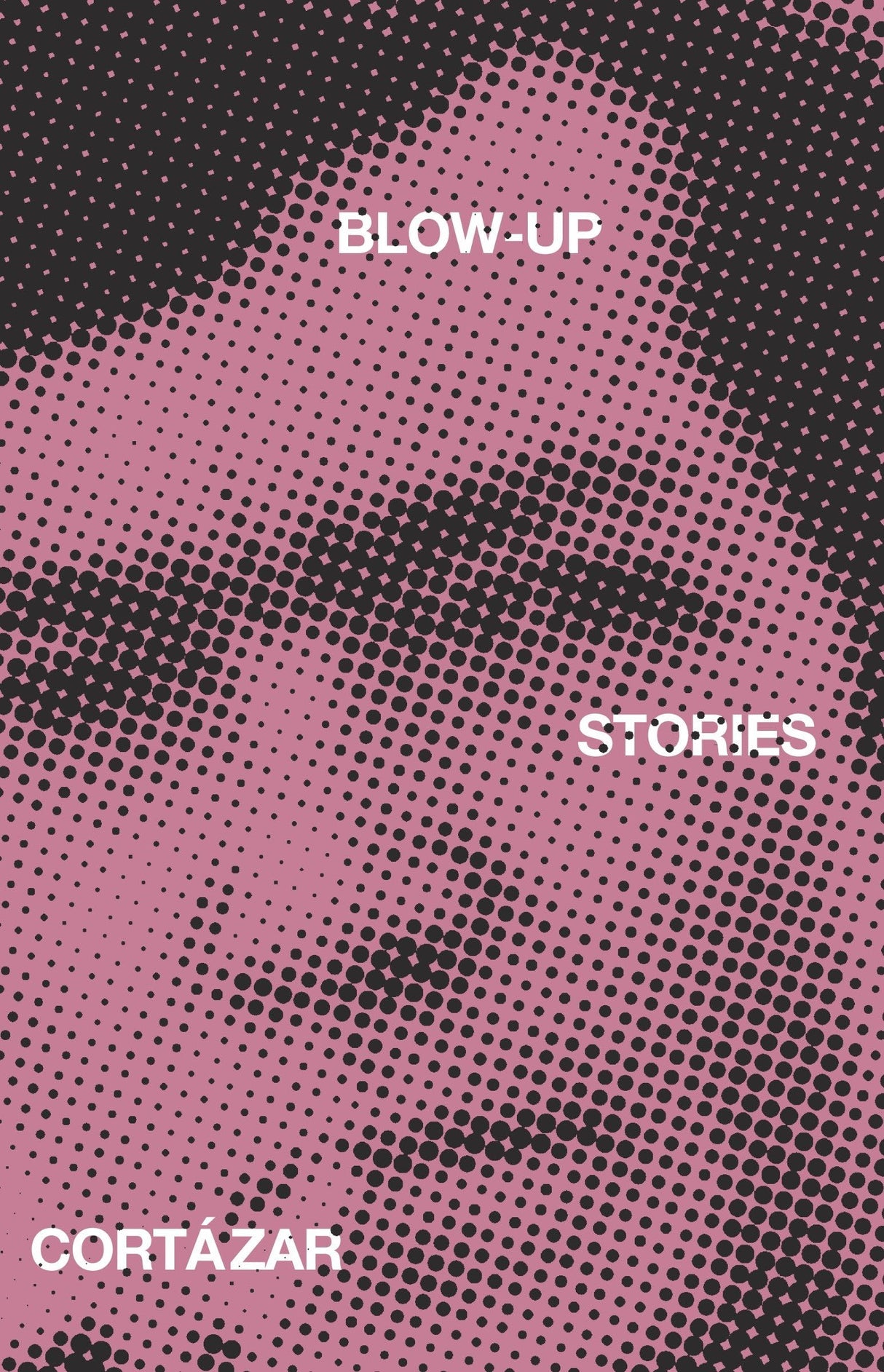 Blow-Up: And Other Stories - Retail Maharaj