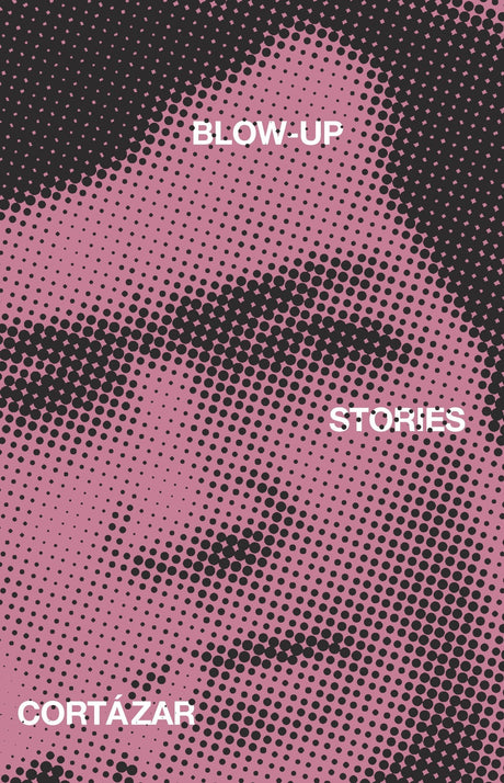 Blow-Up: And Other Stories - Retail Maharaj