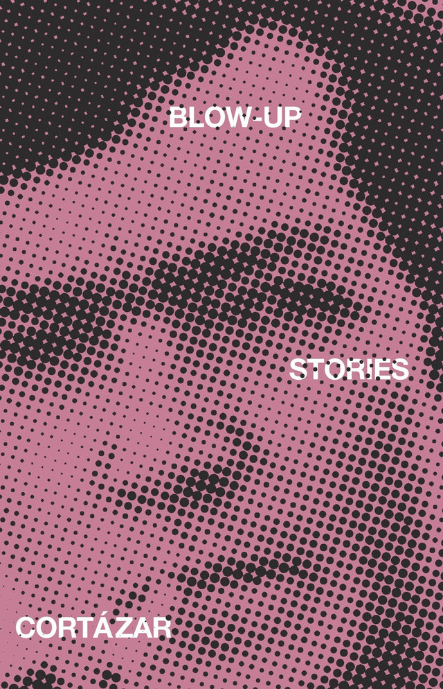 Blow-Up: And Other Stories - Retail Maharaj