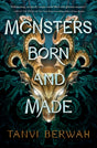 Monsters Born and Made - Retail Maharaj