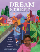 Dream Street - Retail Maharaj