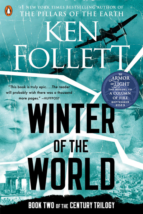 Winter of the World: Book Two of the Century Trilogy: 2 - Retail Maharaj