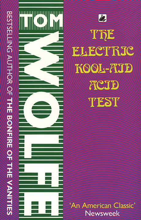 The Electric Kool-Aid Acid Test - Retail Maharaj