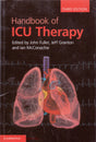 Handbook of ICU Therapy - Retail Maharaj
