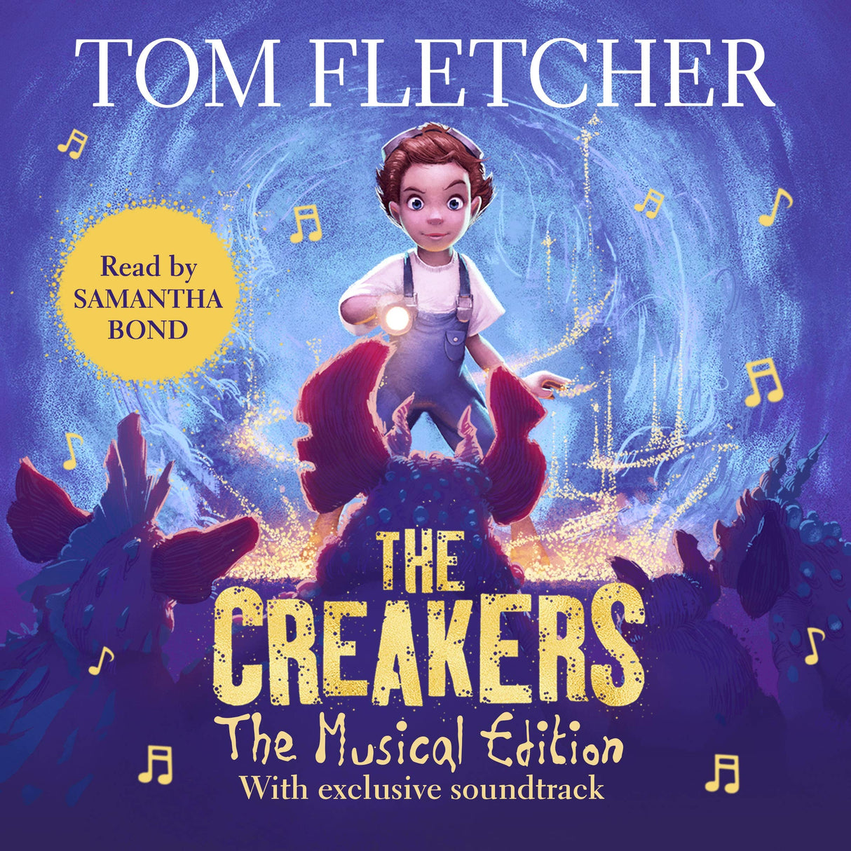 The Creakers - Retail Maharaj