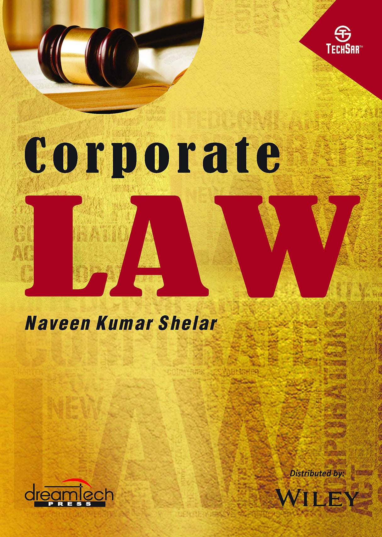 Corporate Law - Retail Maharaj
