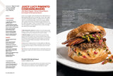 Beat Bobby Flay: Conquer the Kitchen with 100+ Battle-Tested Recipes: A Cookbook - Retail Maharaj