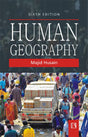 HUMAN GEOGRAPHY - SIXTH EDITION - Retail Maharaj