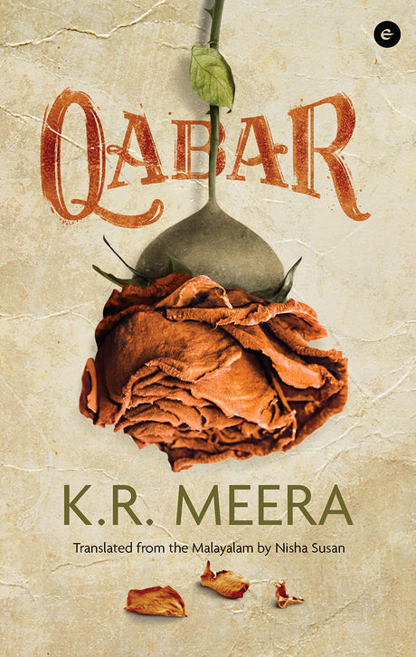 Qabar - Retail Maharaj