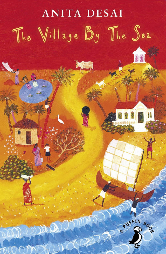 The Village by the Sea - Retail Maharaj