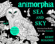 Animorphia Sea and Sky: Selections from Kerby's Bestselling Animorphia - Retail Maharaj