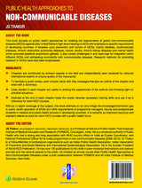 Public Health Approaches to Non - Communicable Diseases - Retail Maharaj