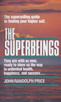 The Superbeings: The Superselling Guide to Finding Your Higher Self - Retail Maharaj