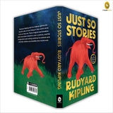Just So Stories - Retail Maharaj