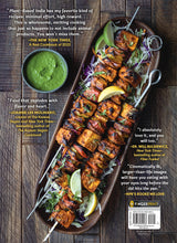 Plant-Based India: Nourishing Recipes Rooted in Tradition - Retail Maharaj