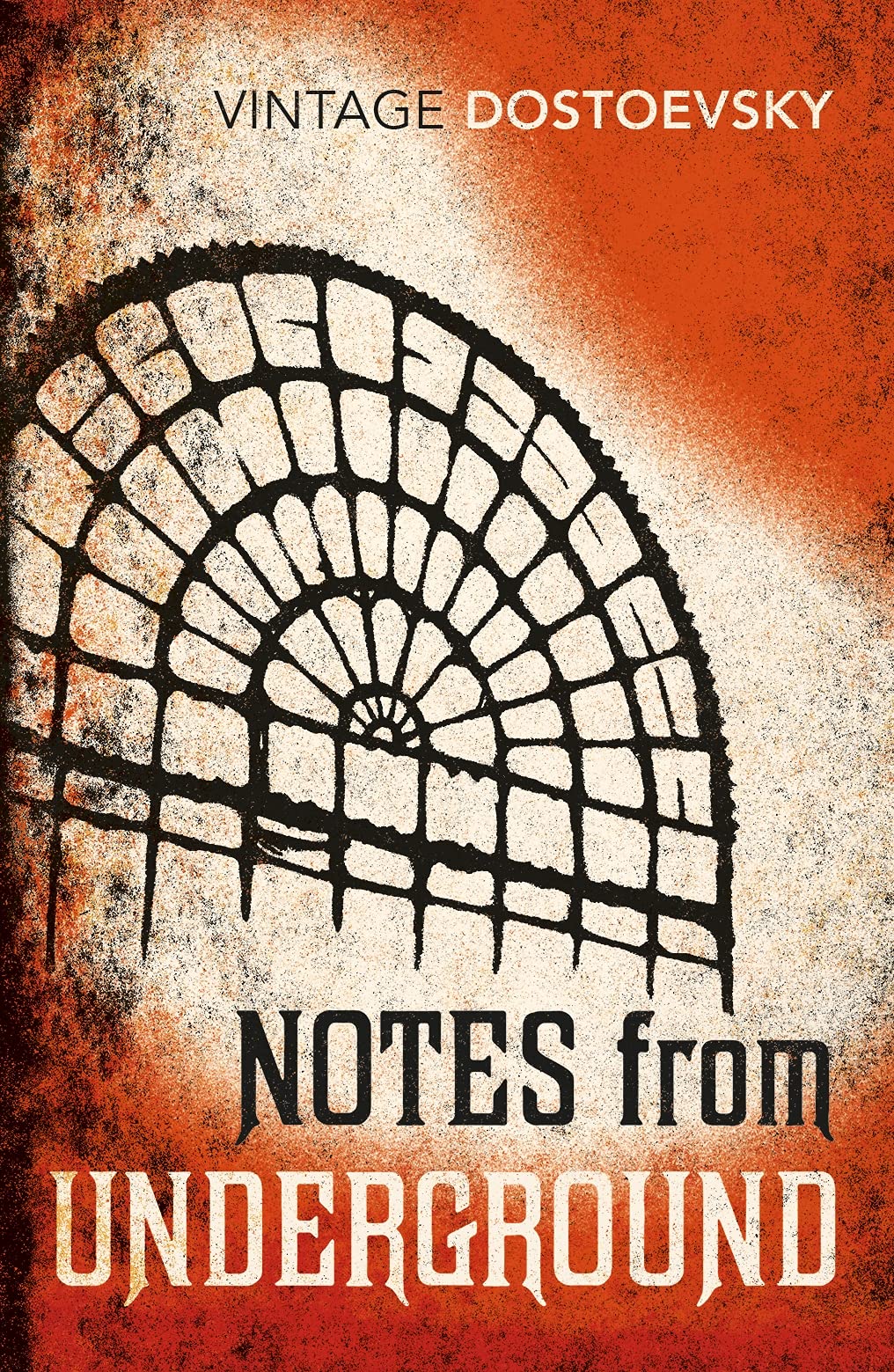 Notes From Underground - Retail Maharaj