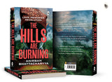 The Hills are Burning - Retail Maharaj