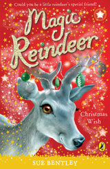 Magic Reindeer: A Christmas Wish - Retail Maharaj