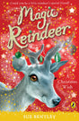 Magic Reindeer: A Christmas Wish - Retail Maharaj