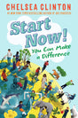 Start Now!: You Can Make a Difference - Retail Maharaj