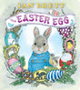 The Easter Egg - Retail Maharaj