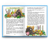 Famous Stories from Jataka Tales - Retail Maharaj